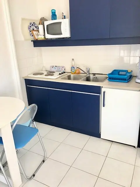 Residence „escale Port”