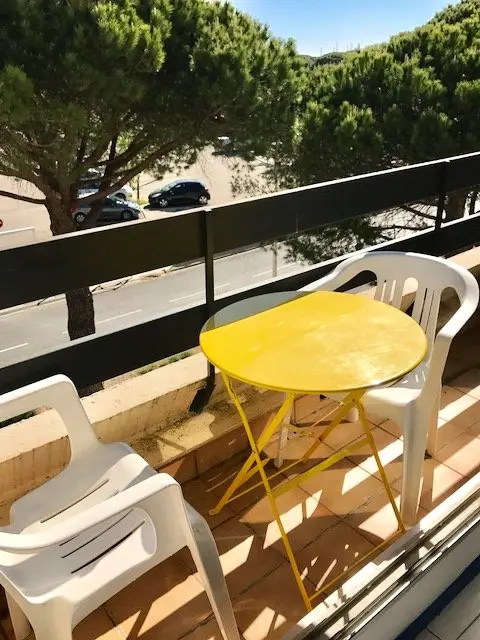 Residence „escale Port”