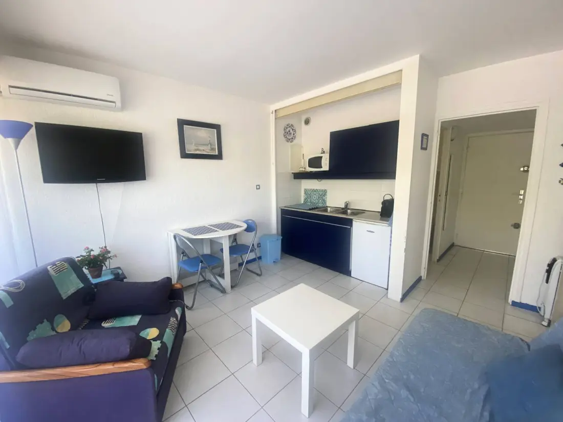 Residence „escale Port”