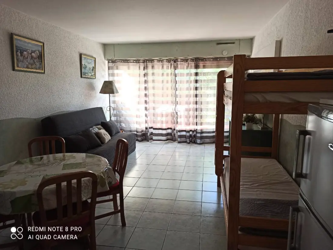 Residence „escale Port”