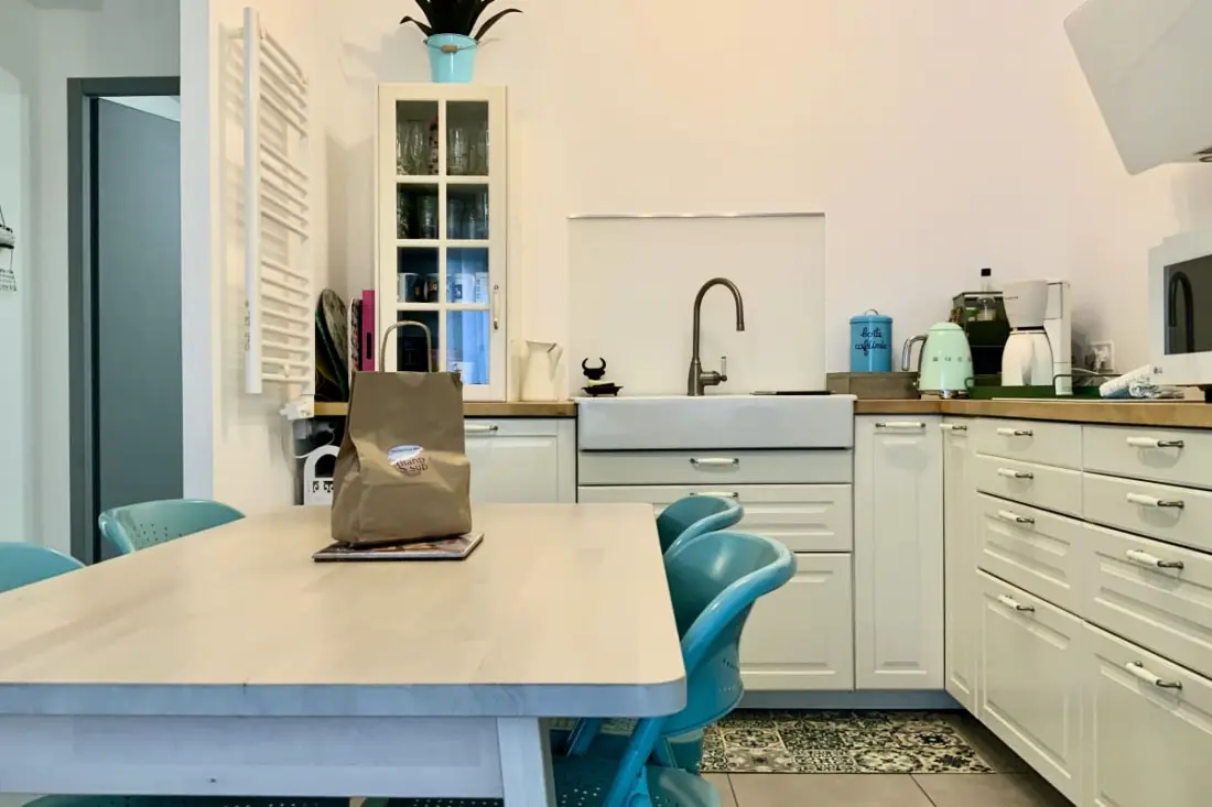 Residence Getaway Au Soleil – T3 Garden in Residence with Direct Access Beach