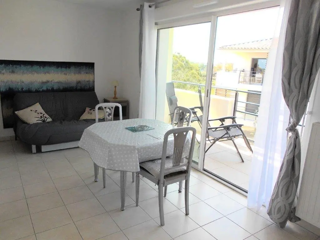 Residence Fleur De Sel