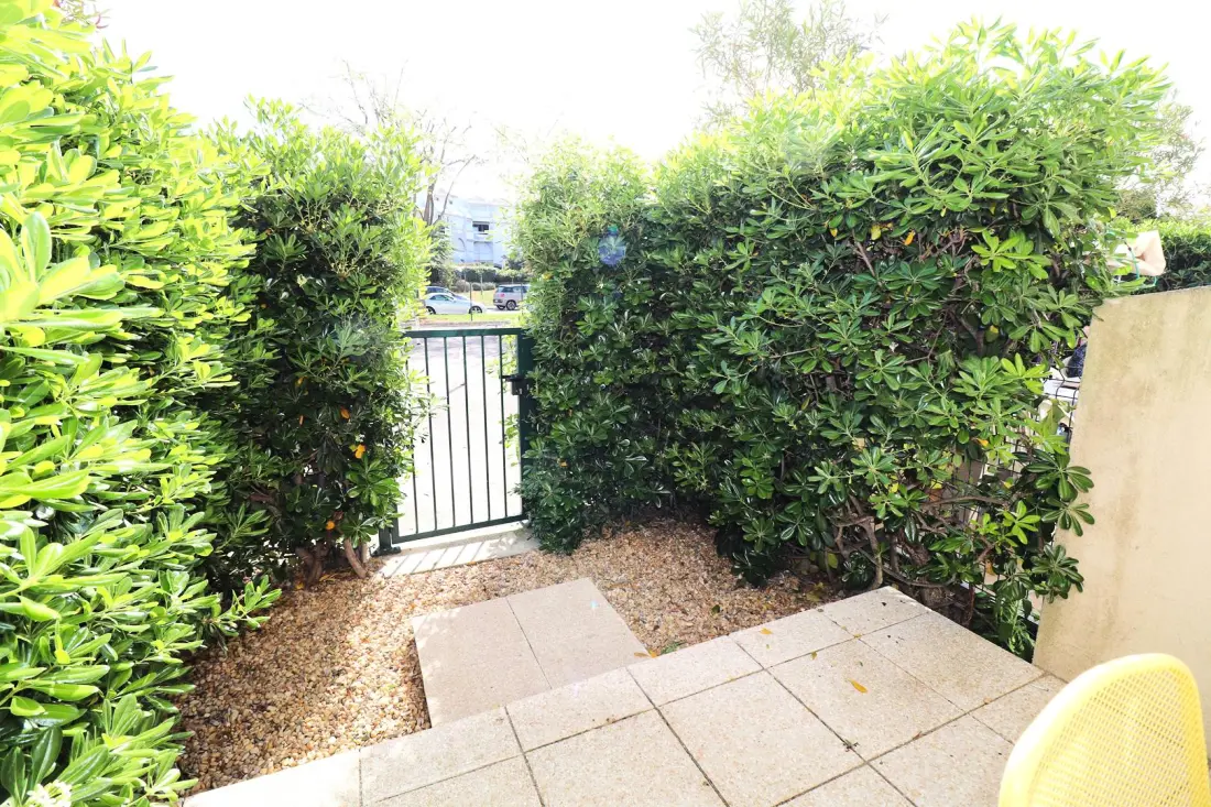 Residence Floralies 1