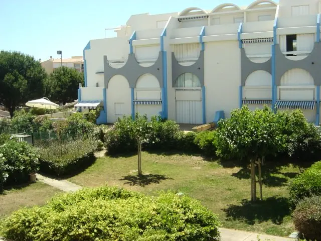 Residence Floralies 2