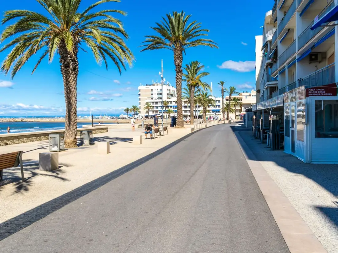 Residence Floralies 2