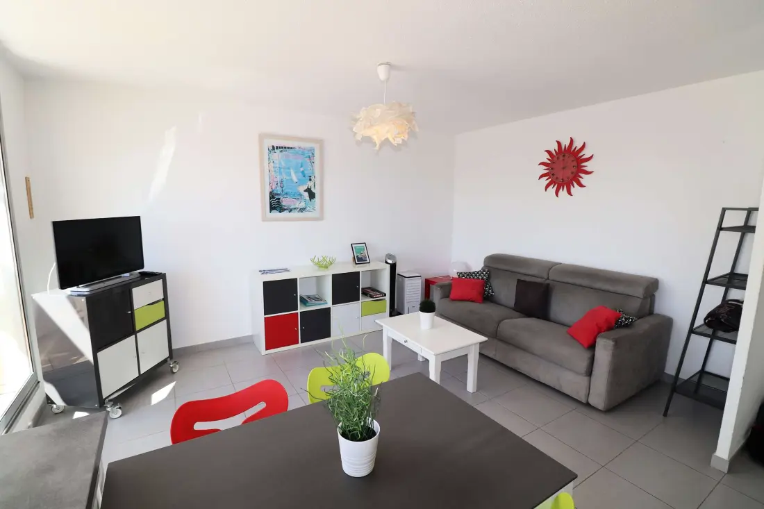 Residence Floralies 2