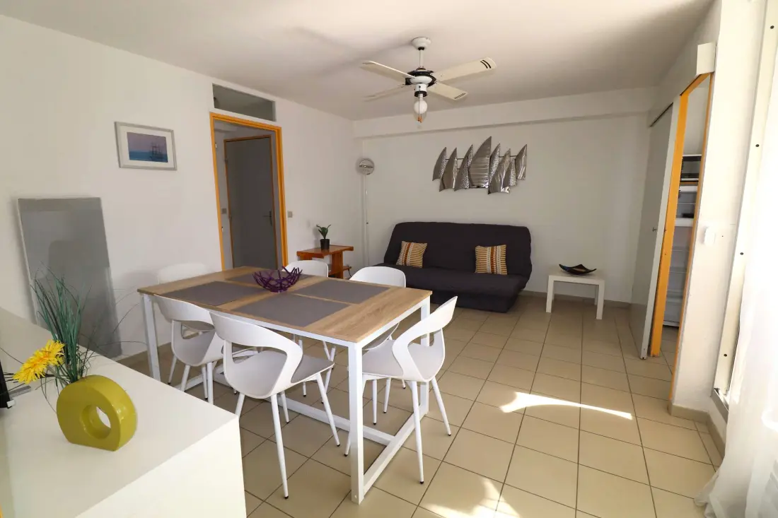 Residence Floralies 2