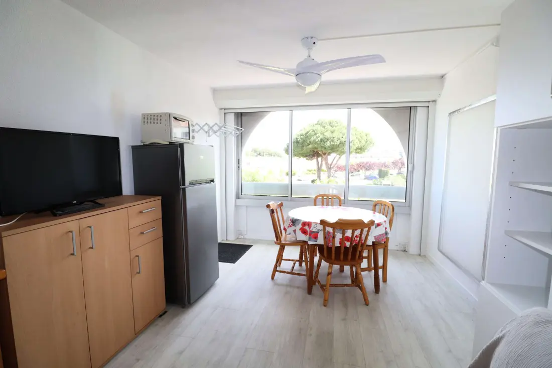 Residence Floralies 2