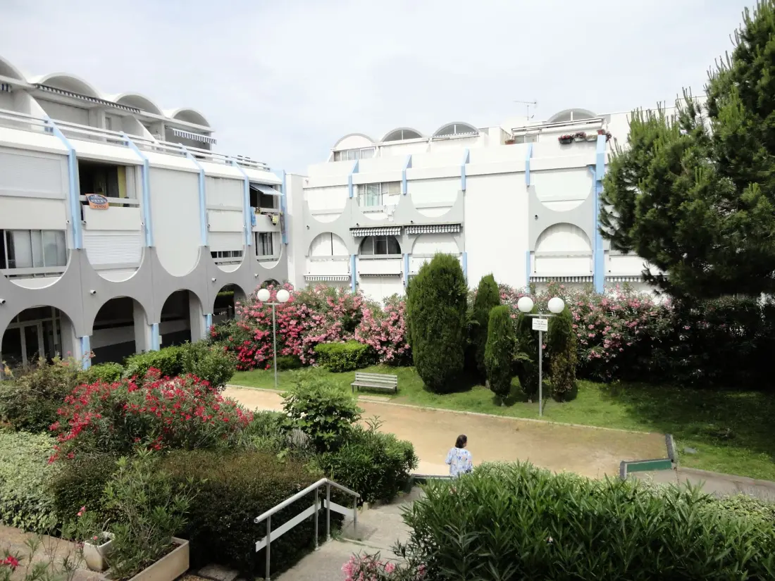 Residence Floralies 2