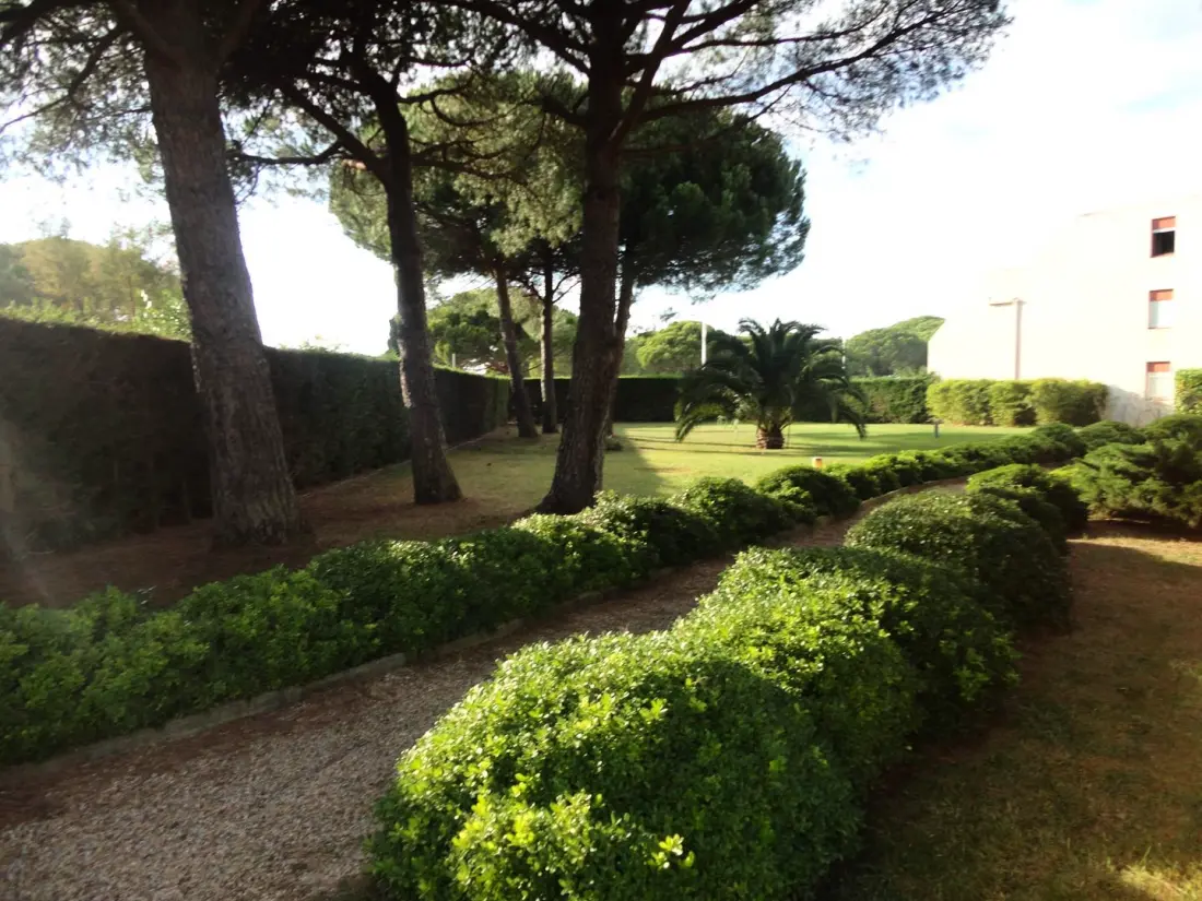 Residence Jardins Baronnie