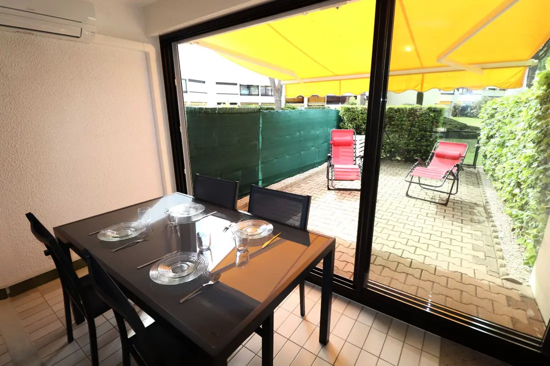 Residence Jardins Baronnie