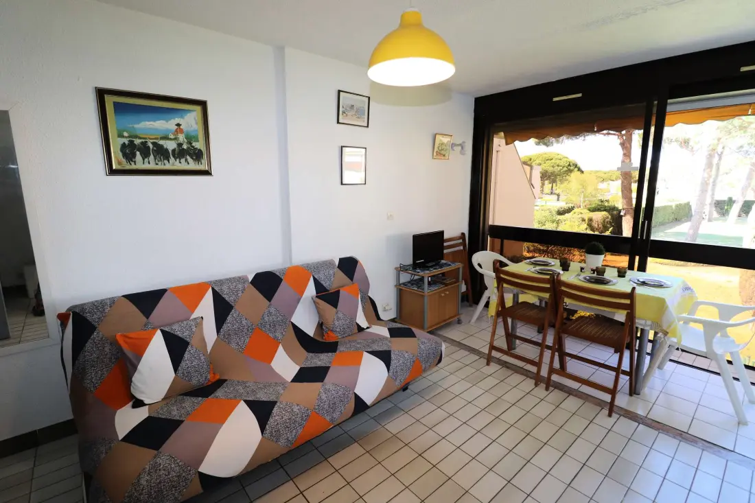 Residence Jardins Baronnie