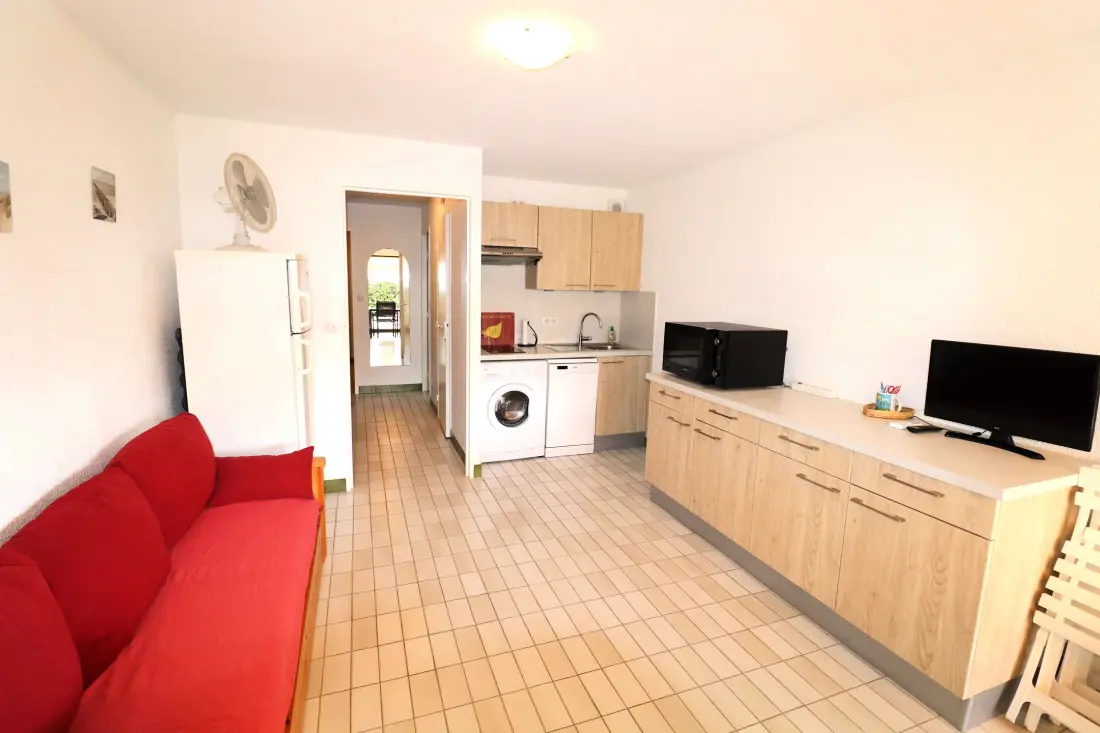 Residence Jardins Baronnie