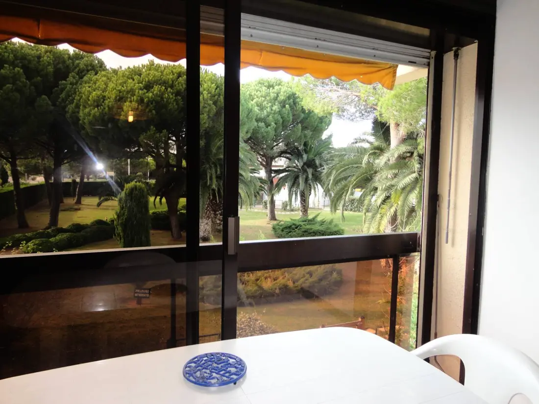 Residence Jardins Baronnie