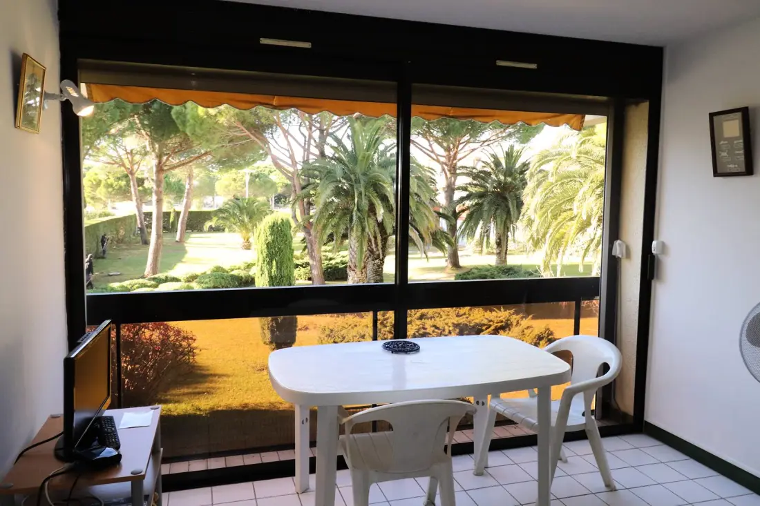 Residence Jardins Baronnie