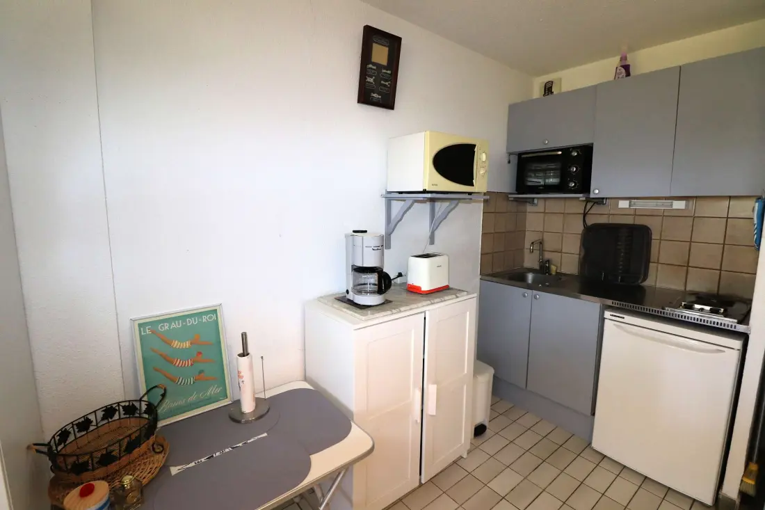 Residence Jardins Baronnie