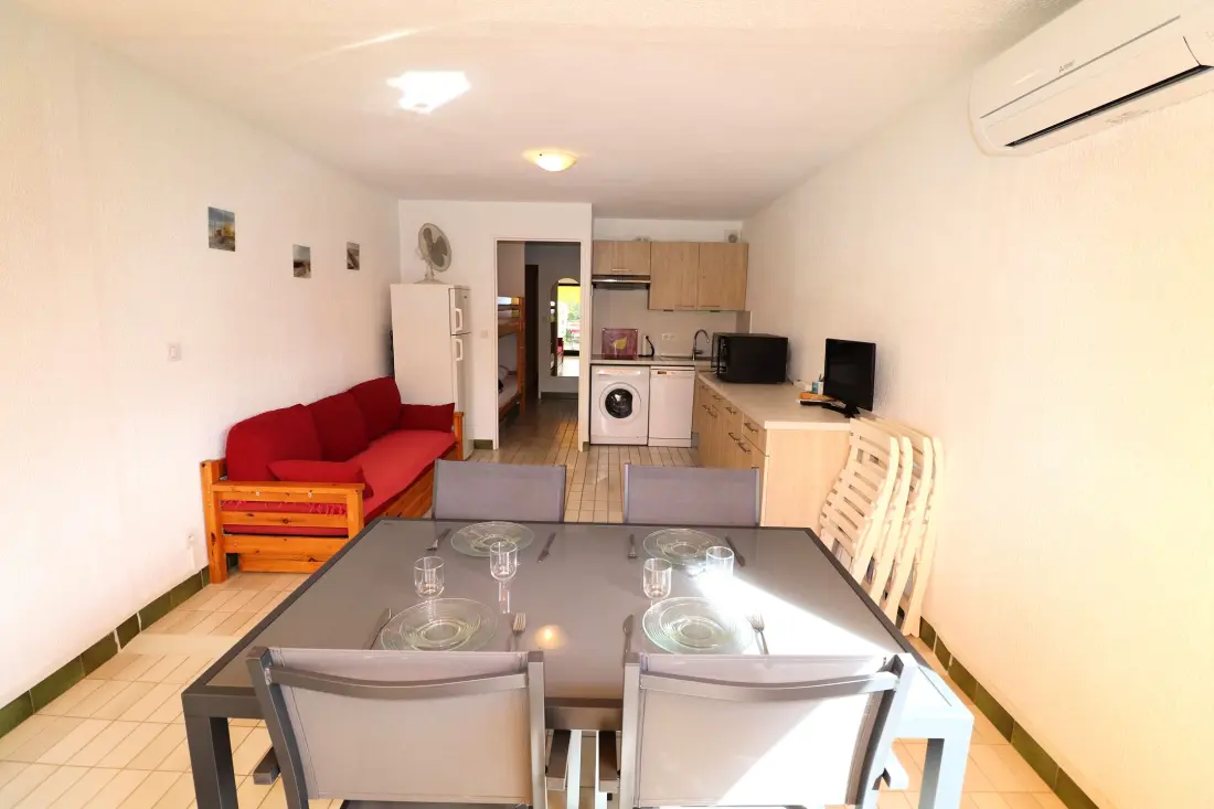 Residence Jardins Baronnie