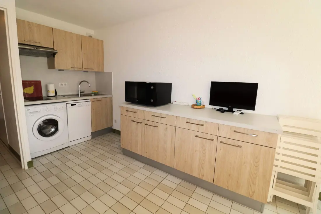 Residence Jardins Baronnie