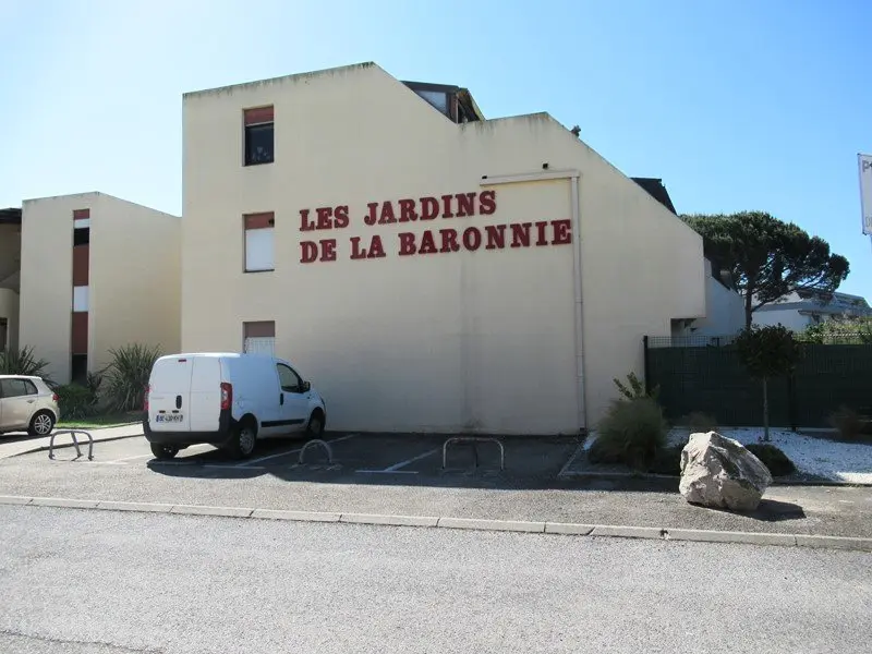 Residence Jardins Baronnie
