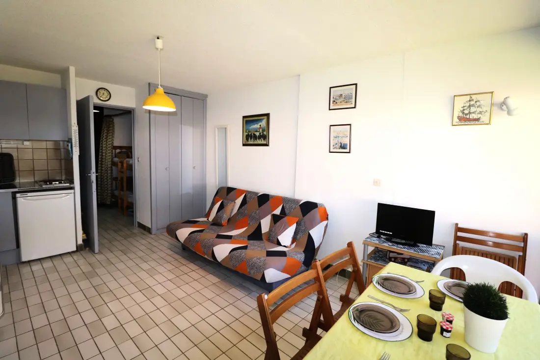 Residence Jardins Baronnie