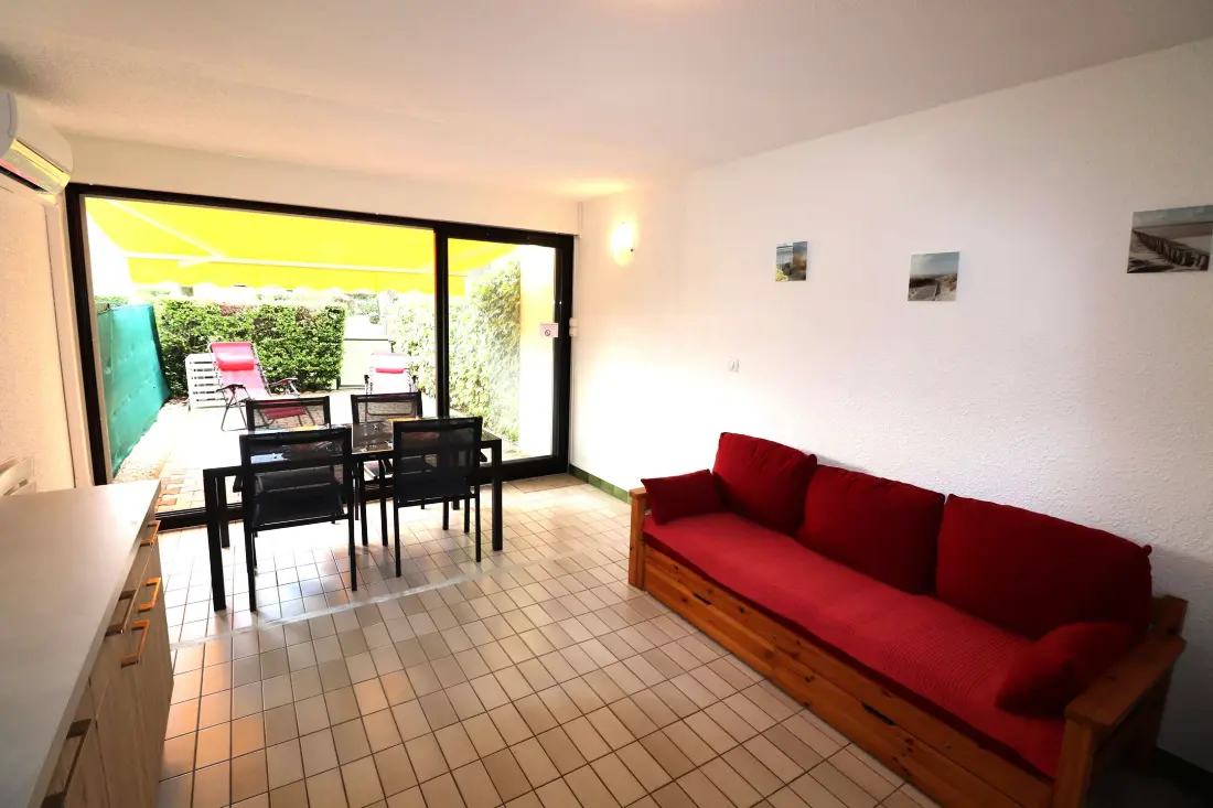 Residence Jardins Baronnie