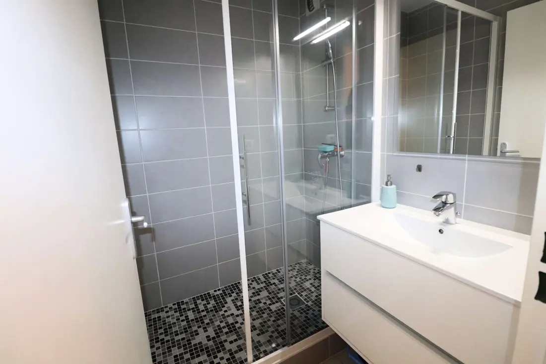 Residence Jardins Baronnie