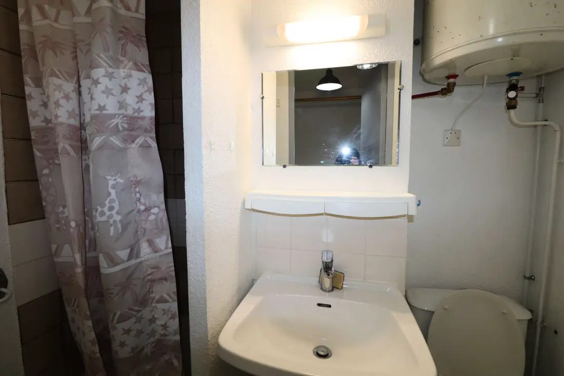 Residence Jardins Baronnie