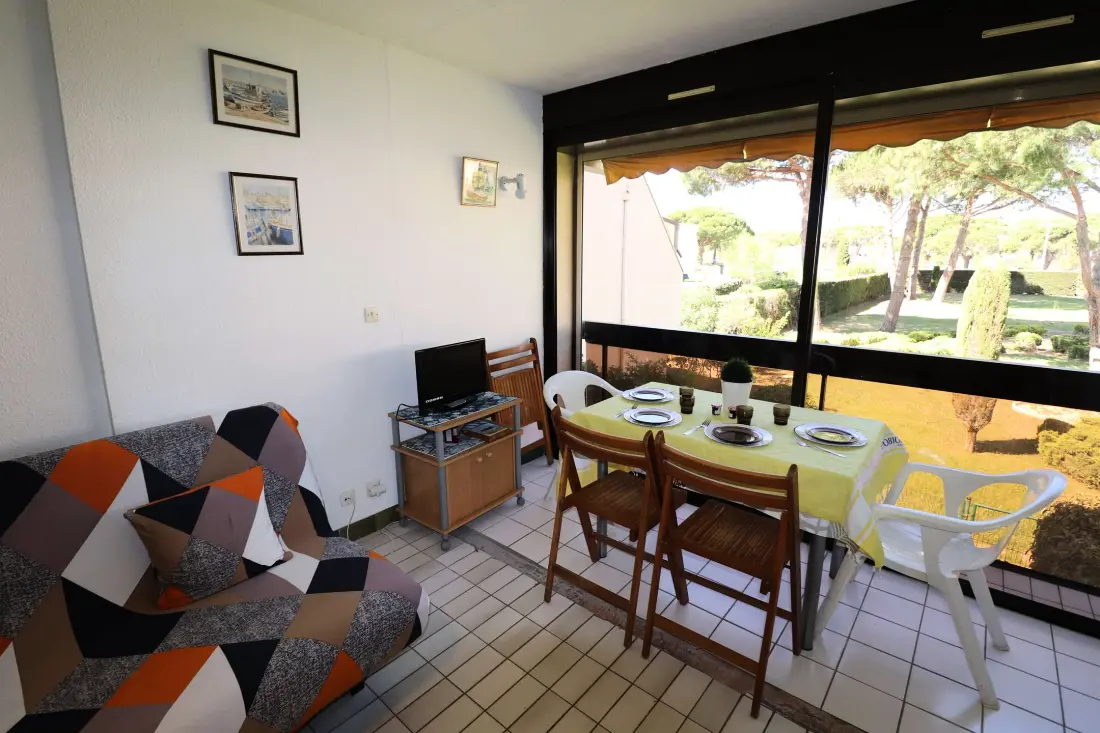 Residence Jardins Baronnie