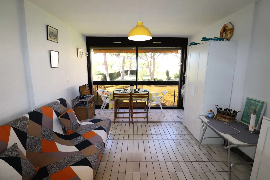Residence Jardins Baronnie