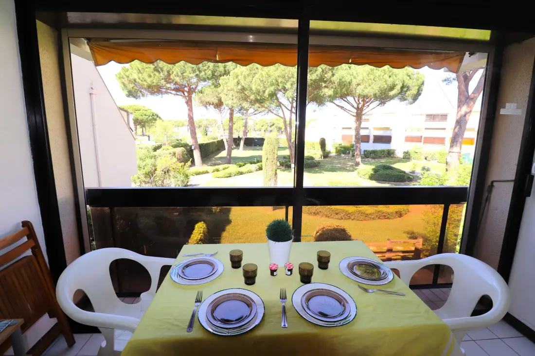 Residence Jardins Baronnie