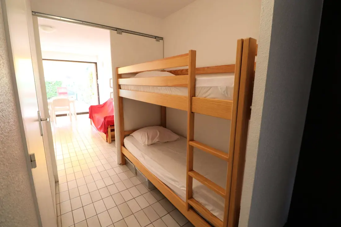 Residence Jardins Baronnie
