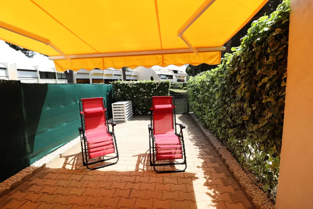 Residence Jardins Baronnie