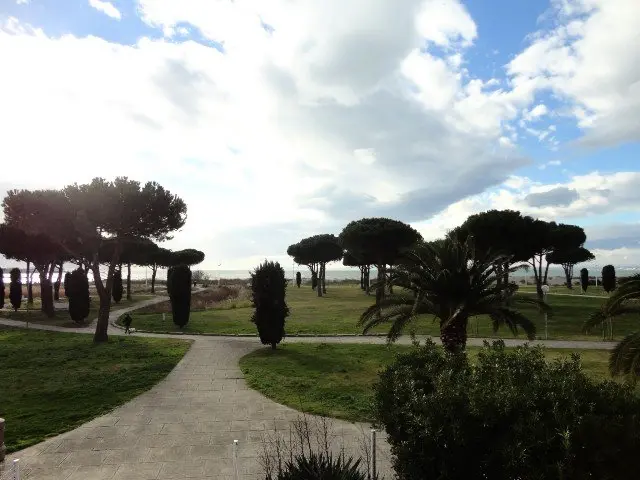 Residence Jardins Baronnie