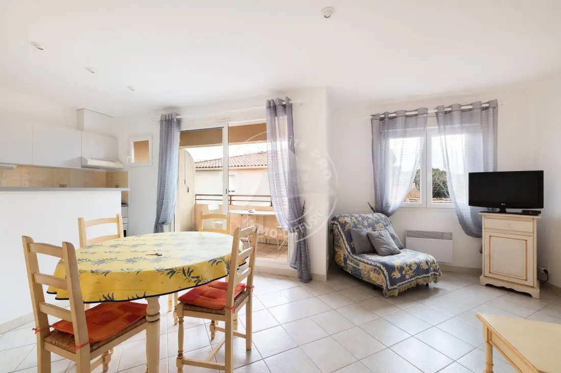 Residence L'auro Caudo