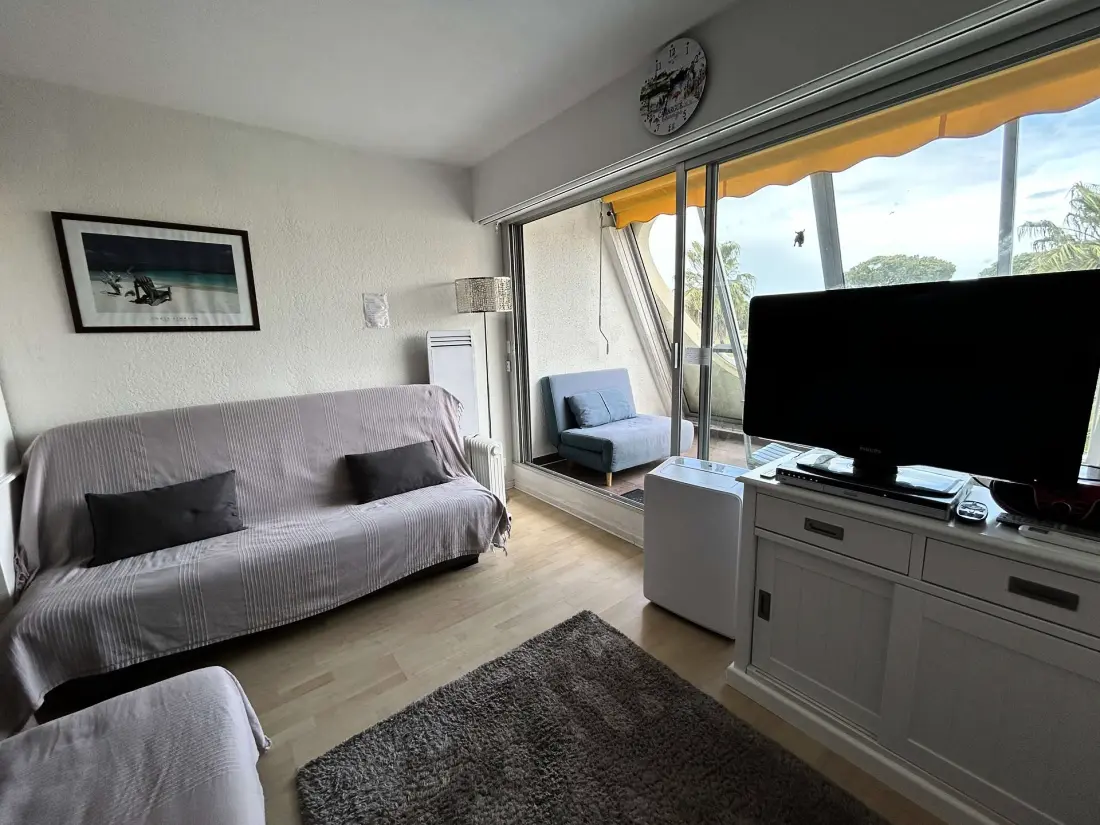 Residence L'escale Plage
