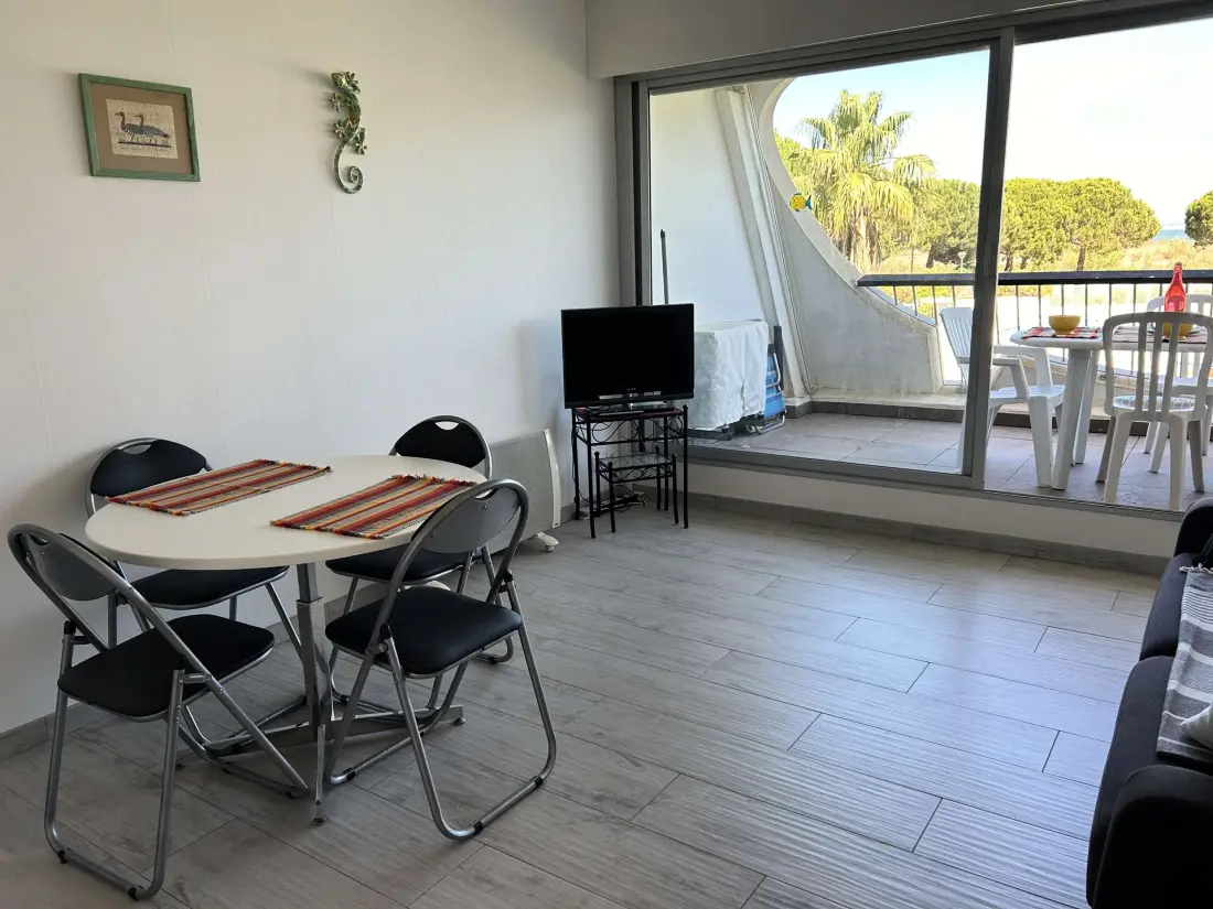 Residence L'escale Plage
