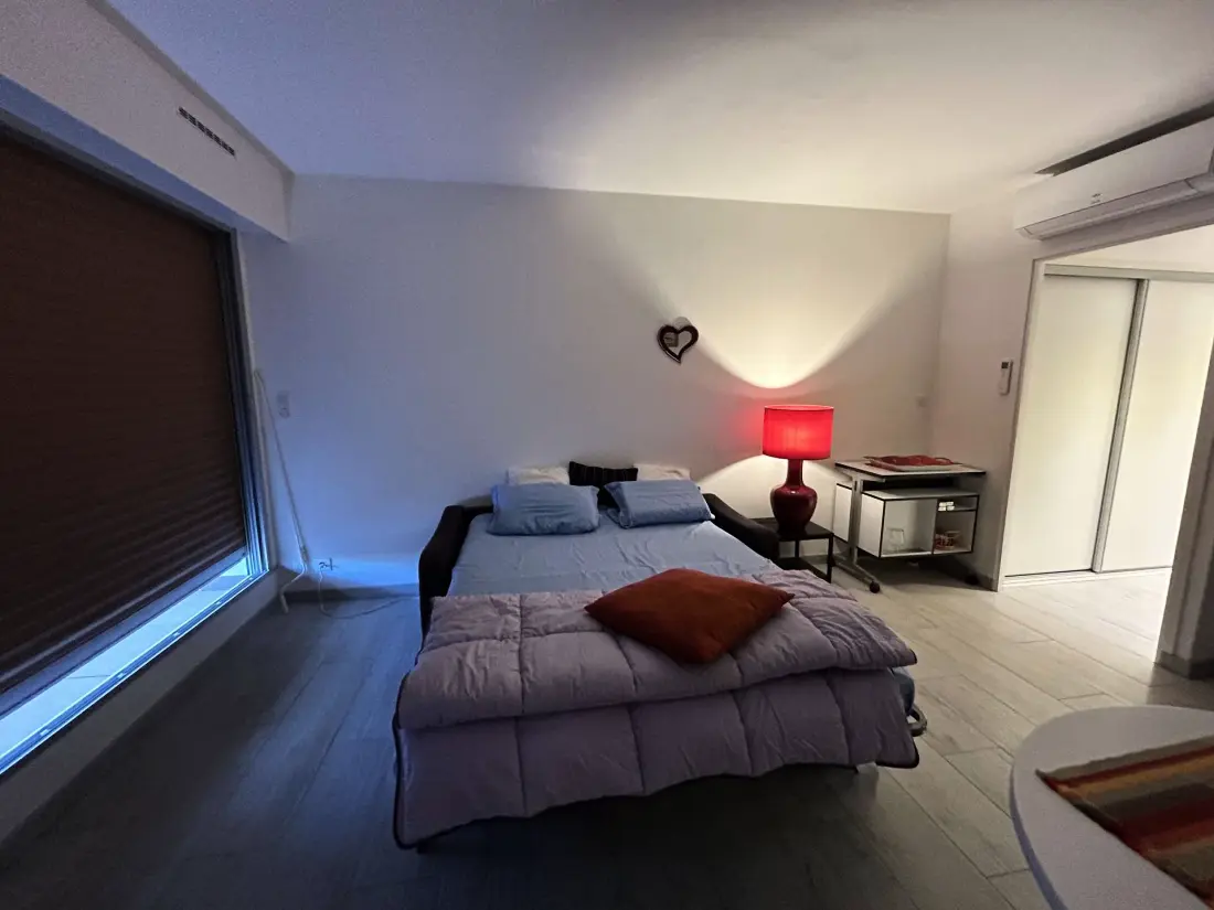 Residence L'escale Plage