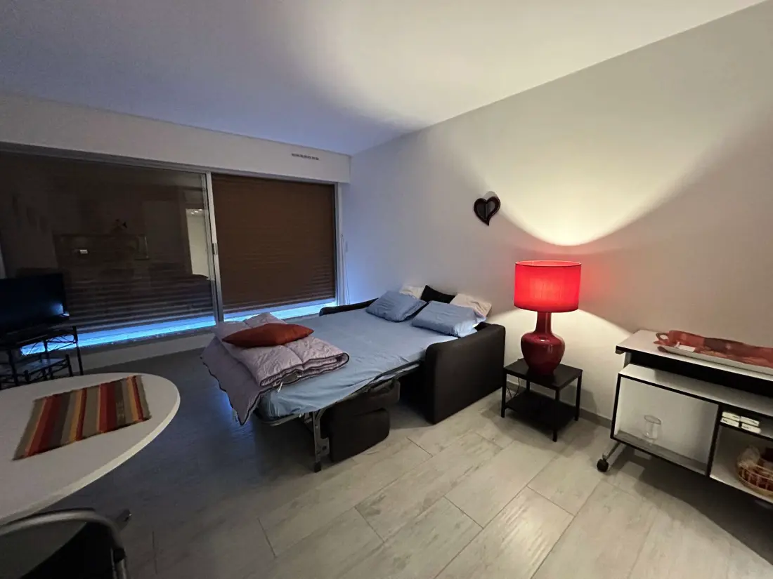 Residence L'escale Plage