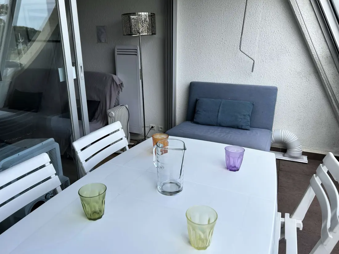 Residence L'escale Plage