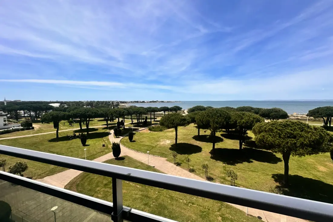 Residence The horizont - Kivételes tengeri kilátás terasz és parkolás