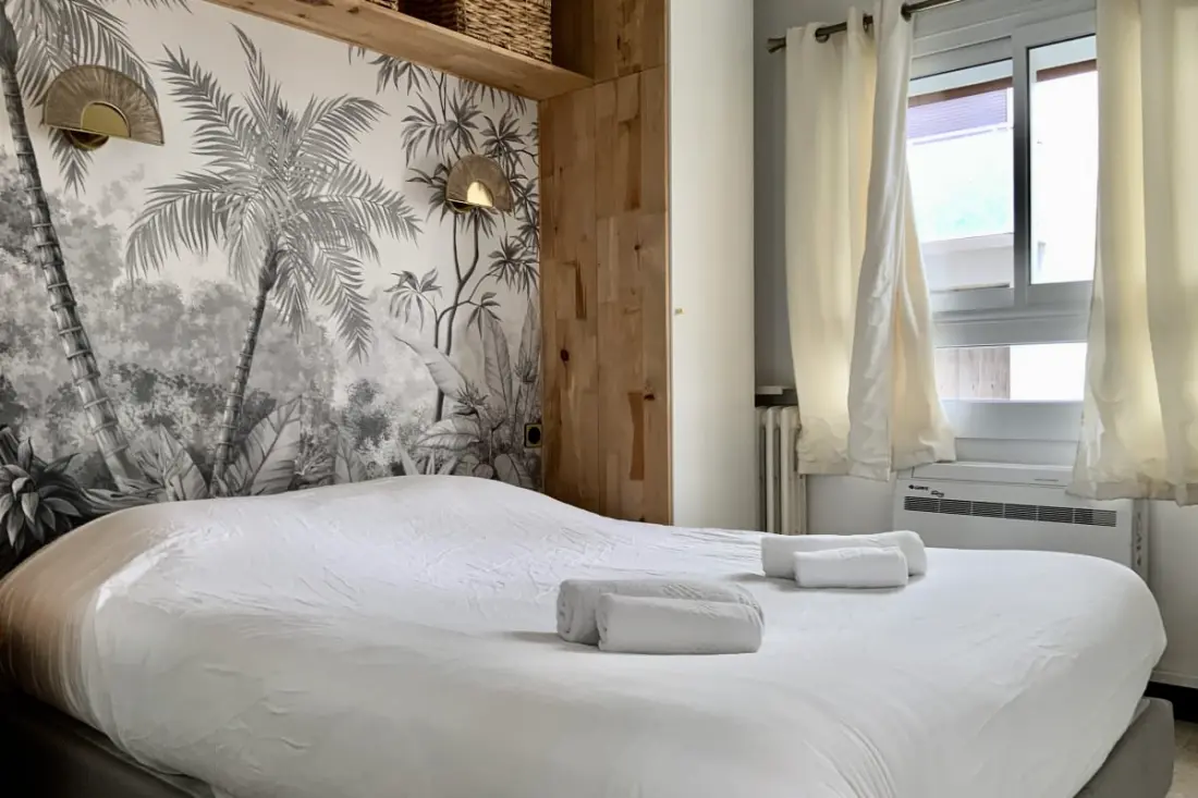 Imperial Residence 1 - Apartman Sea View Facing La Plage Rive Gauche Du Grau-du-roi