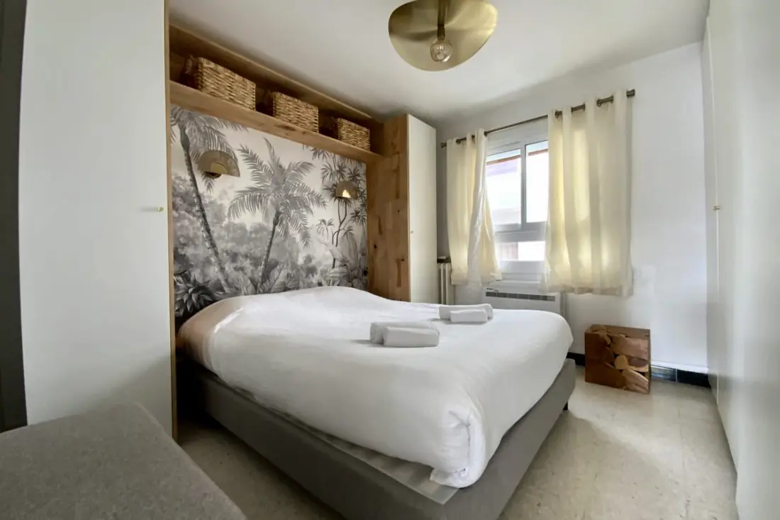 Imperial Residence 1 - Apartman Sea View Facing La Plage Rive Gauche Du Grau-du-roi