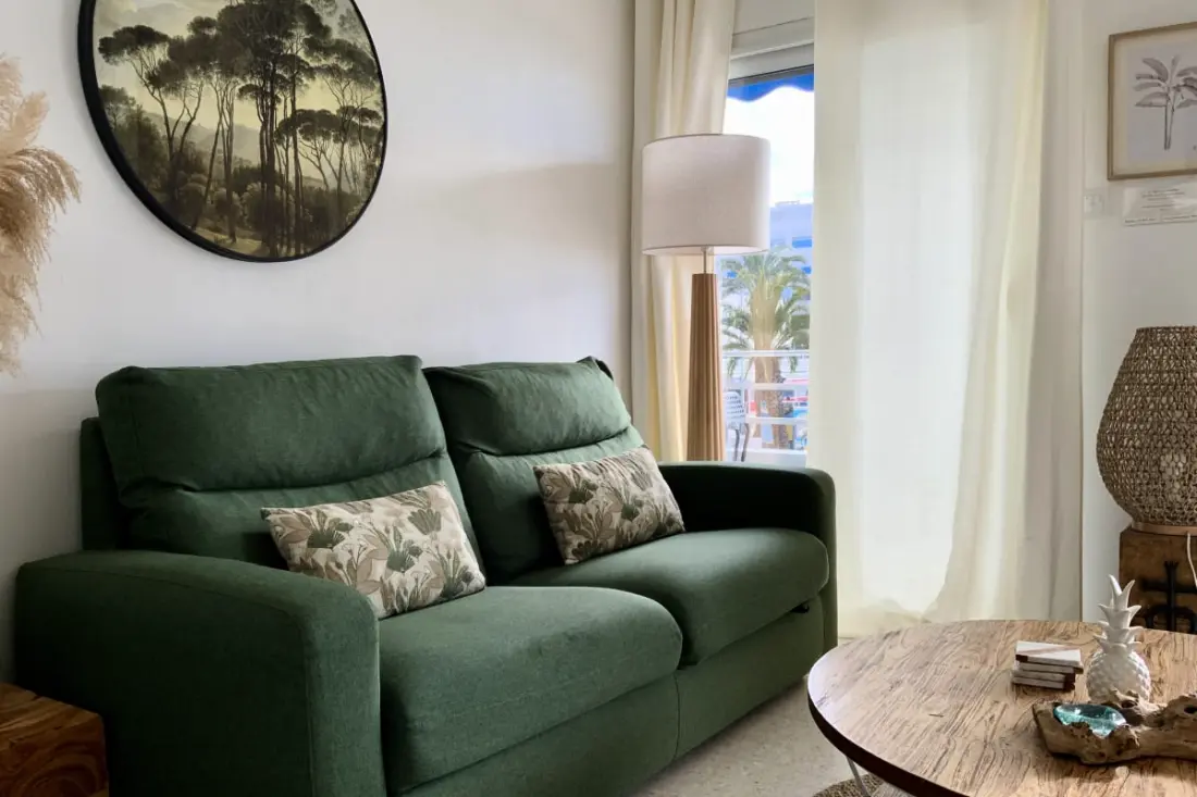 Imperial Residence 1 - Apartman Sea View Facing La Plage Rive Gauche Du Grau-du-roi