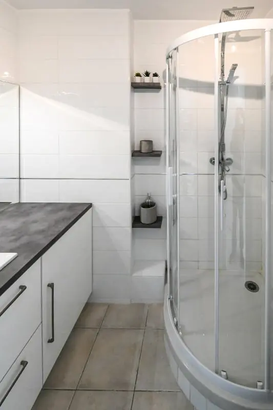 Residence Imperial 2 Superb 2 hálószoba Sea View Apartman