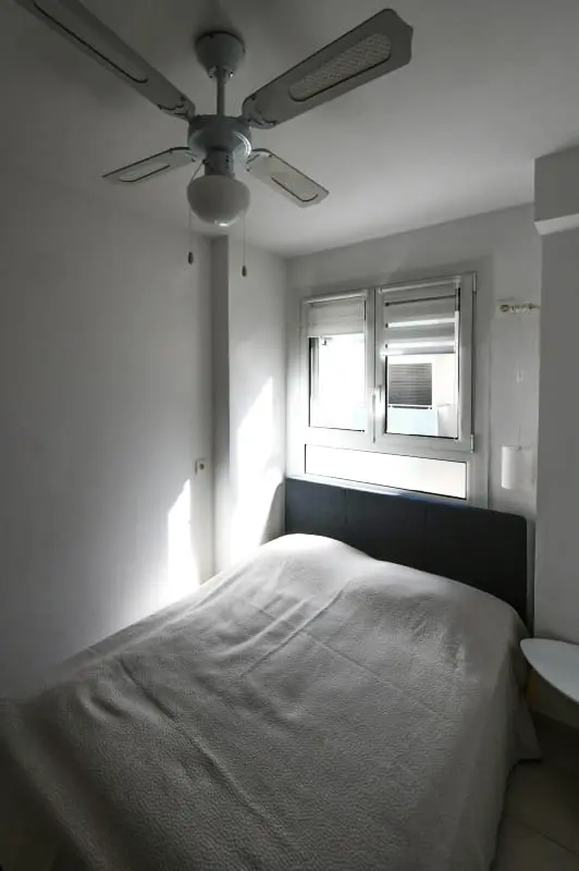 Residence Imperial 2 Superb 2 hálószoba Sea View Apartman