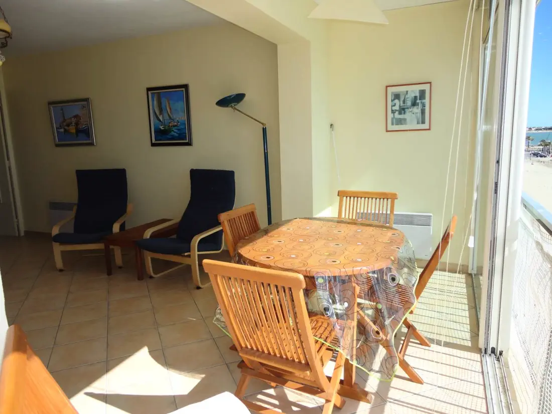 Residence La Brise