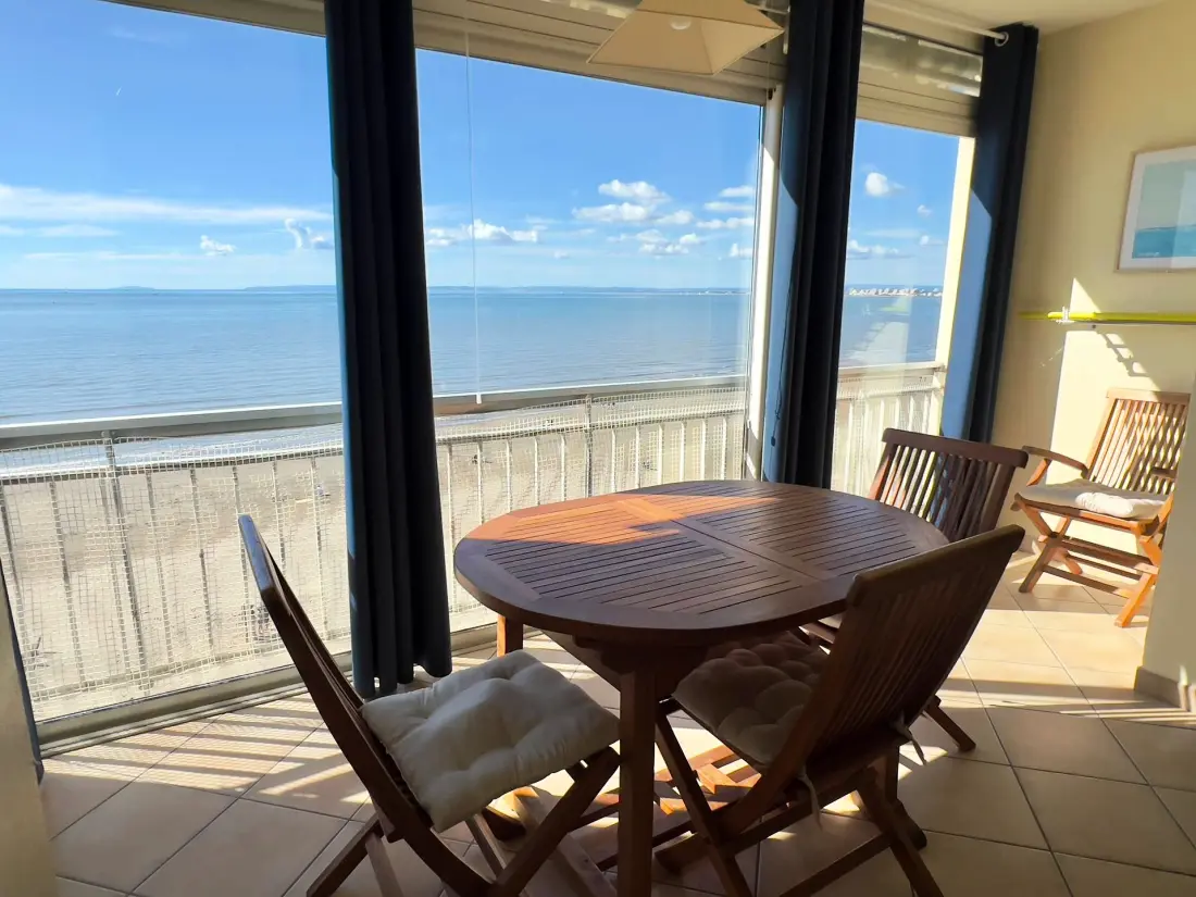 Residence La Brise