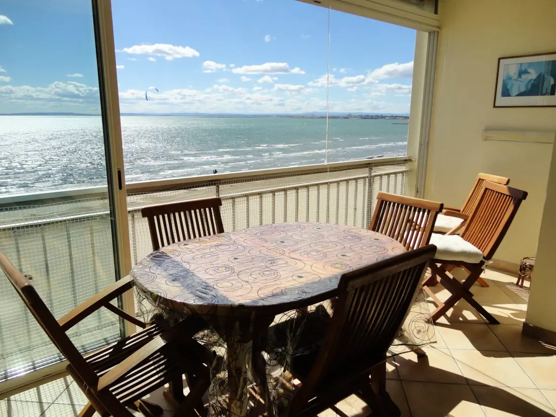 Residence La Brise