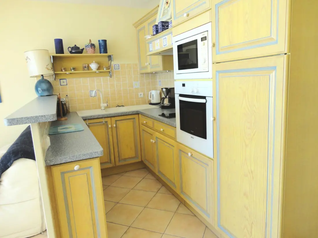 Residence La Brise