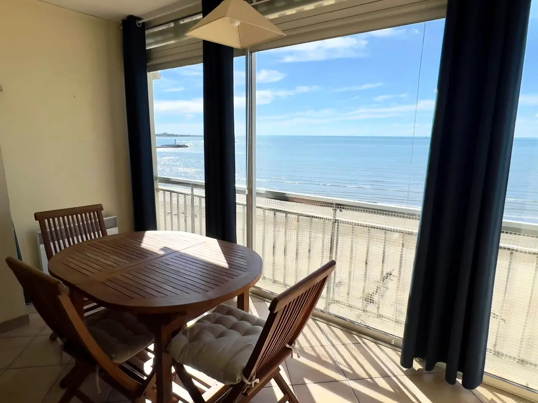 Residence La Brise